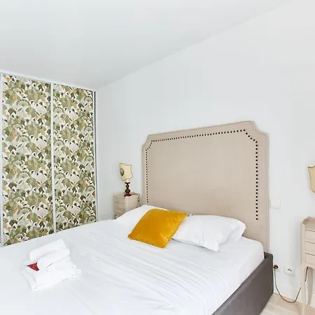 Apartment Madelaine - Opera