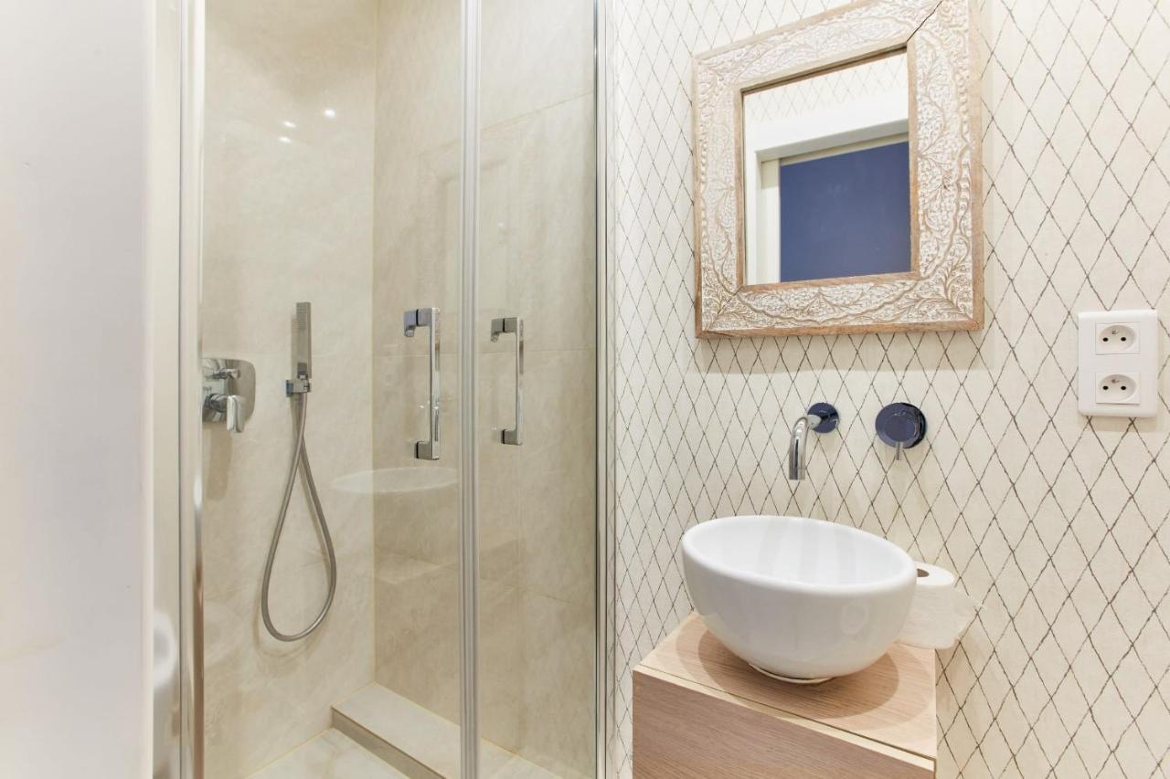 Madelaine - Opera Apartment Paris