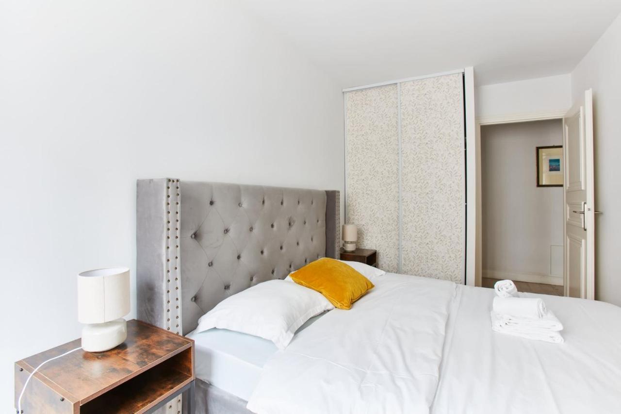 Madelaine - Opera Paris